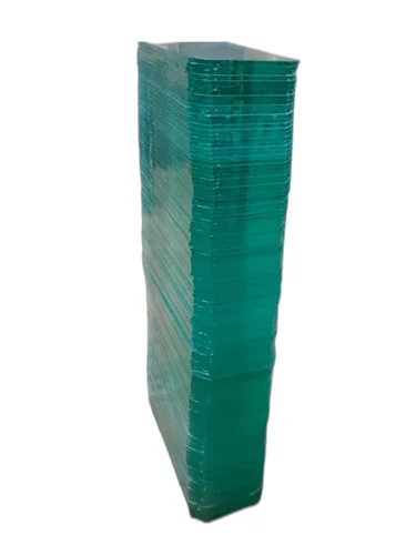 5 mm Toughened Sound Proof Glass